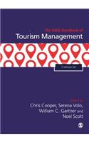 Sage Handbook of Tourism Management