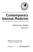 Contemporary Internal Medicine