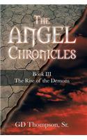 Angel Chronicles