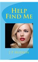 Help Find Me