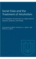 Social Class and the Treatment of Alcoholism