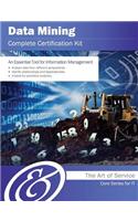 Data Mining Complete Certification Kit - Core Series for It: (English)