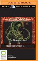 Shadowlands: (Deltora Shadowlands)
