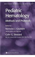 Pediatric Hematology