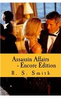 Assassin Affairs - Encore Edition