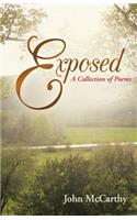 Exposed: A Collection of Poems(English)