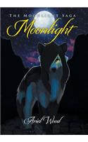 Moonlight: The Moonlight Saga