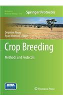 Crop Breeding: Methods and Protocols(1145 Methods in Molecular Biology)