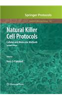 Natural Killer Cell Protocols