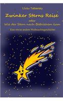 Zwinker Sterns Reise