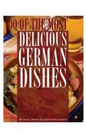 100 of the Most Delicious German Dishes