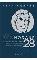Tout Bob Morane/28