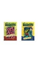 The Frankenstein Journals