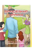 Spaceship Nanny