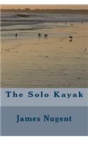 Solo Kayak