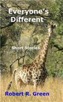 Everyone's Different