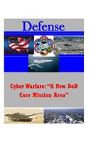 Cyber Warfare