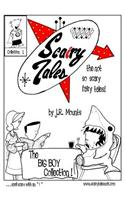 Scairy Tales Collection 1 
