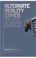 Alternate Reality Games and the Cusp of Digital Gameplay