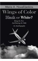 Wings of Color