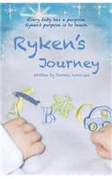 Ryken's Journey