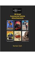 50 Great Commercial Vehicle Advertisements