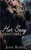 Her Sexy Sentinel