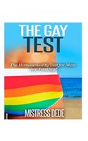 The Gay Test