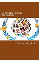 Fact Sheet and the International Bill of Human Rights