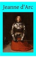 Jeanne d'Arc