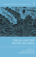 The EU and the Baltic Sea Area