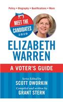 Meet the Candidates 2020: Elizabeth Warren