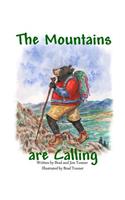 Mountains are Calling