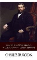 Charles Spurgeon Sermons