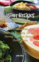 Asian Recipes