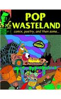 Pop Wasteland #1