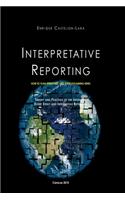 Interpretative Reporting