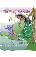 The Frog Rafaela