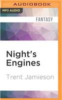 Night's Engines