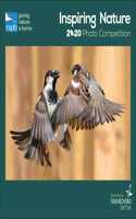 RSPB PHOTOGRAPHIC COMPETITION WIRO W 202