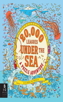 20,000 Leagues Under the Sea: A Puzzle Adventure