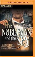 Nobleman and the Spy