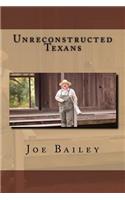 Unreconstructed Texans