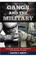 Gangs and the Military
