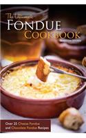 The Ultimate Fondue Cookbook