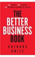 Better Business Book