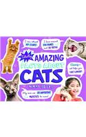 Totally Amazing Facts about Cats: (Mind Benders)