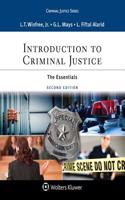 Introduction to Criminal Justice