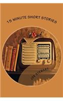 15 Minute Short Stories