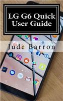 LG G6 Quick User Guide